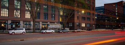 Hotel Indigo Madison Downtown By Ihg