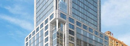 Courtyard By Marriott New York Manhattan Midtown West