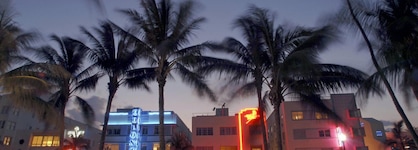 Kimpton Hotel Palomar South Beach By Ihg