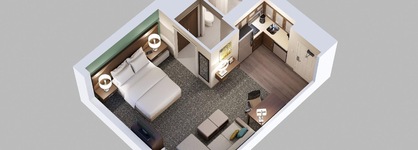 Staybridge Suites Hillsboro - Orenco Station By Ihg