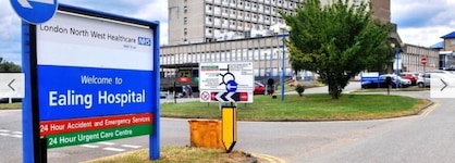 Pacific Inn London Heathrow