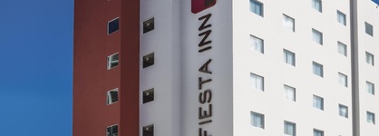 Fiesta Inn Guadalajara Poniente
