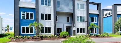 Spectrum Resort Orlando