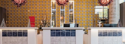 Leonardo Royal Hotel Barcelona Fira