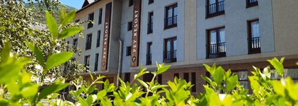 Pey Resort