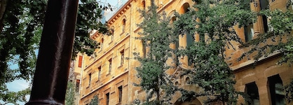 Zenit Convento De San Martin