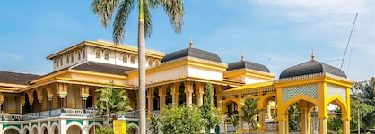 Grandhika Setiabudi Medan