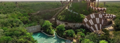 Hotel Xcaret Arte – All Parks   All Fun Inclusive, Adults Only