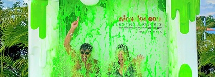 Nickelodeon Hotels & Resorts Riviera Maya - Gourmet by Karisma - All Inclusive