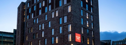 Leonardo Hotel Bristol City