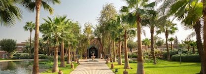Sol Oasis Marrakech