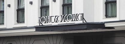 Boscovich Boutique Hotel