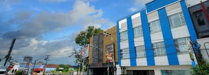 Reddoorz Plus @ Terban Residence