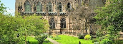 Leonardo Hotel Chester