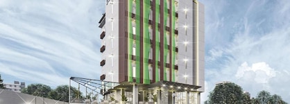 De Paris Hotel