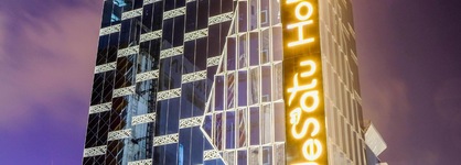 Desatu Hotel