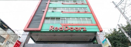 Reddoorz Near Quiapo Church Manila
