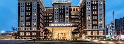 Kimpton Cottonwood By Ihg