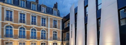 Leprince Hotel Spa, Bw Premier Collection