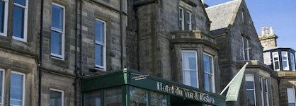 Hotel Du Vin & Bistro St. Andrews