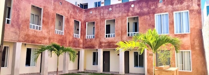 Hotel Boutique La Casona By Kavia