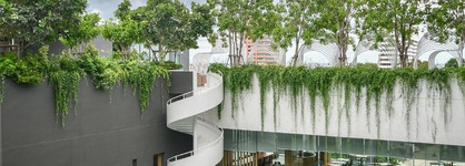 DusitD2 Hua Hin