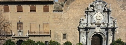 La Perla Granada Suites