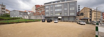 Hotel Vida Finisterre Centro