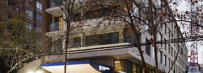 Abba Presidente Suites Santiago