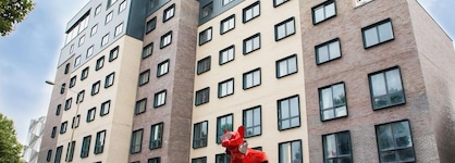 Radisson Red London Greenwich The O2