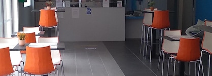 Montempô Marseille Centre Dôme
