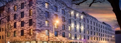 Moxy Dresden Neustadt