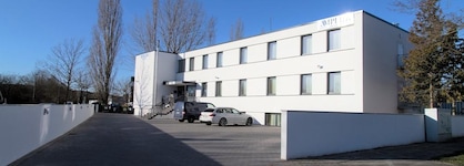 Amplidi Hotel Hannover