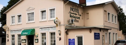 Hotel Meiendorfer Park