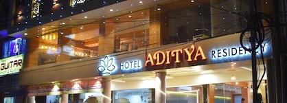 Hotel Aditya Residency