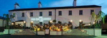 The Old Borough By Wetherspoon