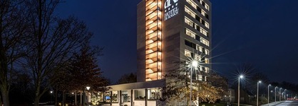 Hotel De Rousch