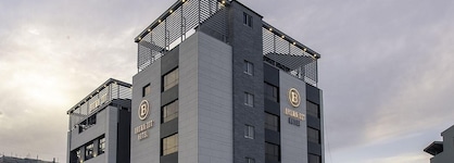 Browndot Hotel Yeonhwari