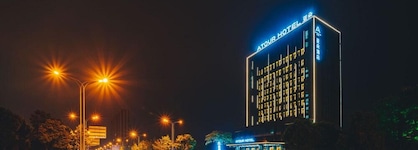 Atour Hotel Olympic Center Beijing