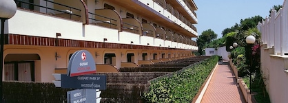 Apartamentos Guitart