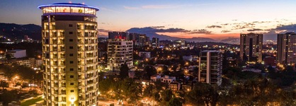 Hotel Vista Quince