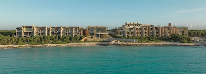 La Casa De La Playa By Xcaret Adults Only