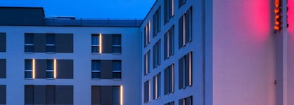 Intercityhotel Zürich Airport