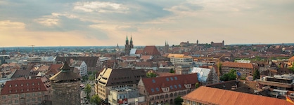 Leonardo Royal Hotel Nürnberg