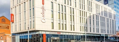 Aparthotel Adagio Leicester