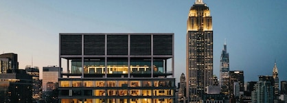 The Ritz-Carlton New York, Nomad