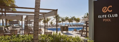 Hotel Riu Palace Kukulkan - Adults Only - All Inclusive
