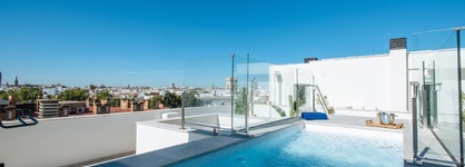 Sercotel Sevilla Guadalquivir Suites