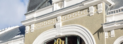 Canfranc Estación,  A Royal Hideaway Hotel