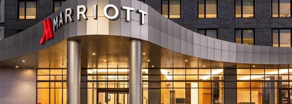 Marriott New York Jfk Airport